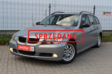 BMW Seria 3 320i Touring