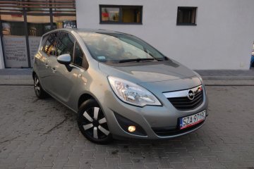 Opel Meriva 1.4 Active