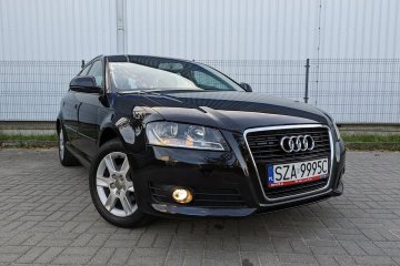 Audi A3 1.6 Attraction