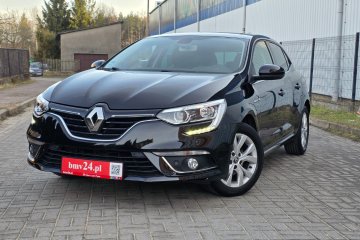 Znikomy przebieg Automat AndroidAuto Kamera Jak nowe