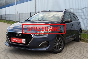 Hyundai I30 1.4 GO Plus