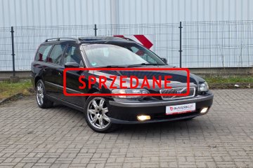 2,5 210Ps.Bezyna Manual Szyberdach Navi Skóra 2004