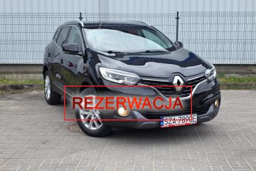 Renault Kadjar "BOSE"