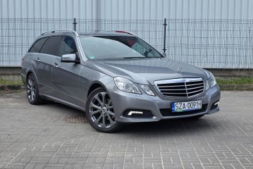 Benzyna Manual z niskim przebiegiem