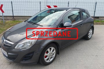 Bezwypadkowa i serwisowana