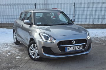 1,2 Hybrid Salon Polska Bezwypadkowy Faktura Vat 23%