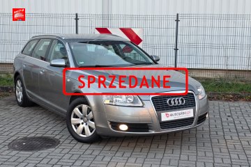 2,4 benzyna ręczna skrzynia V6