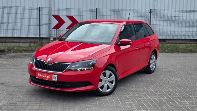 skoda