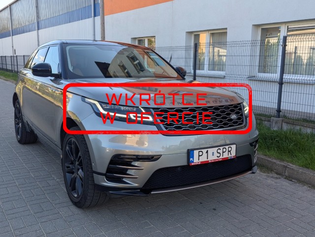 land-rover