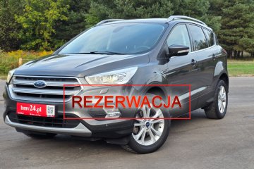Benzyna z niskim przebiegiem AUTOMAT