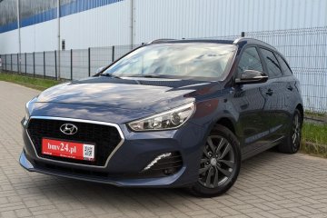 Hyundai I30 1.4 GO Plus