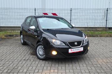 Małe ekonomiczne wozidełko