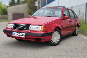 SZWEDZKA KLASYKA W IDEALNYM STANIE