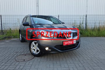2,0 BENZYNA Niski przebieg Bezwypadkowy kamery360