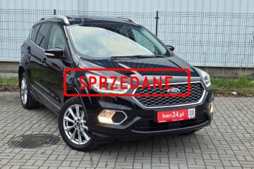 VIGNALE Najmocniejsza i najbogatsza 4x4