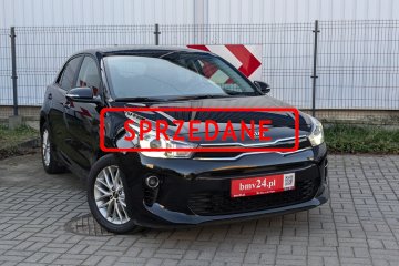 Nawigacja Kamera Niski przebieg KlimaTRONIK