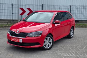 AUTOMAT DSG Ładne i oszczędne kombi EURO6