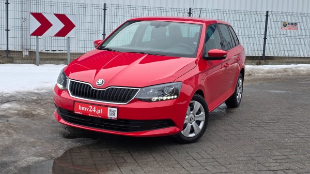 skoda