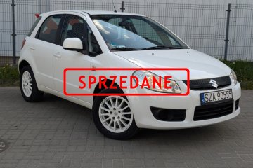 1,9 120KM Zarejestrowany w kraju Mocny i oszczędny
