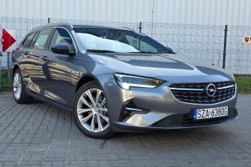 Opel Insignia 2.0 CDTI GS Line