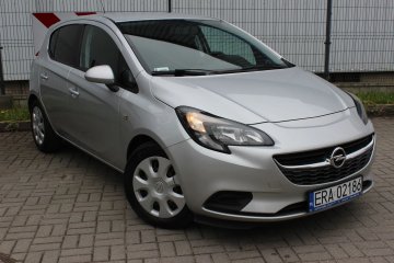 Opel Corsa 1.3 CDTI Graphite