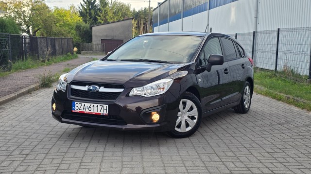 subaru