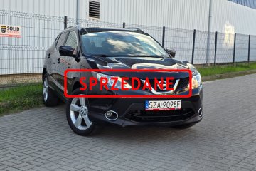 Salon Polska benzyna 1,6 turbo Dobrze wyposażony