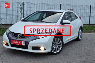 1,8 benzyna biała perła Pełen serwis Bezwypadkowa