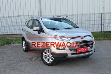 Bezwypadkowy z niskim przebiegiem