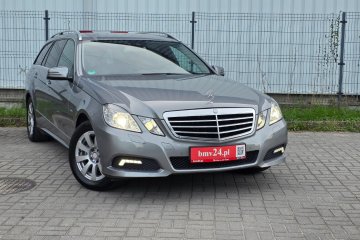 Benzyna Manual z niskim przebiegiem