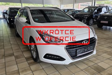 Automat Niski przebieg JAK NOWY