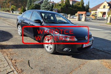 NIEMIECKA LIMUZYNA ZA NIEWIELKIE PIENIADZA