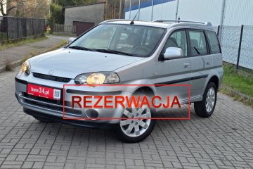 Bezwypadkowa Niski przebieg Doskonały stan Bez rdzy !!