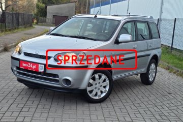 Bezwypadkowa Niski przebieg Doskonały stan Bez rdzy !!