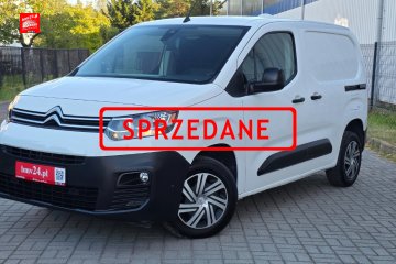 1,6 HDI Klimatyzacja Kamera PDC Drzwi na dwie strony