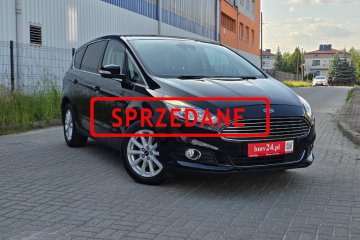 Niski przebieg Automat Bezwypadkowy Pełen serwis ASO