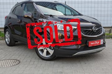 Opel Mokka 1.4 T Cosmo