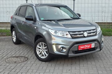 1,6 BENZYNA NISKI PRZEBIEG