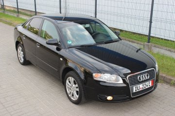 Audi A4 2.0