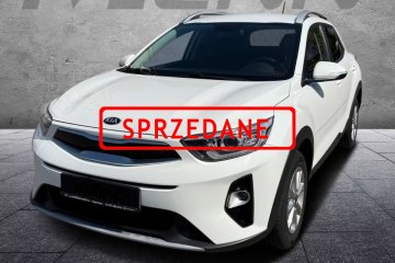 1,2 MPi Bogata wersja wyposażenia Bezwypadkowa Pełen serwis