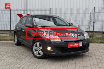 Renault Megane 1.6 Dynamique