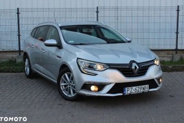 Renault Megane 1.5 dCi Business