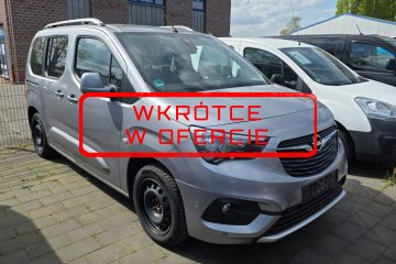 Max opcja Szklany dach 2xkoła