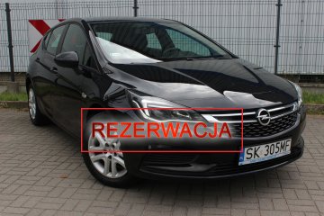 Opel Astra V 1.4 T Elite