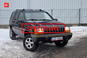 ZJ 4,0 Benzyna + Gaz LPG Butla do 2032r.