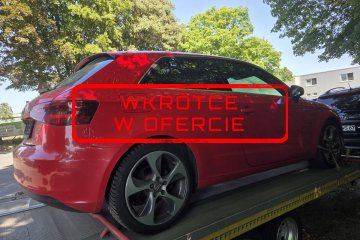 2,0 TDI BARDZO BOGATA WERSJA WYPOSAŻENIA KSIĄŻKA SERWISOWA