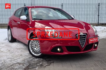 niski przebieg Bezwypadkowa Jeździ perfekcyjnie