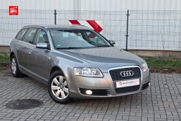 2,4 benzyna ręczna skrzynia V6