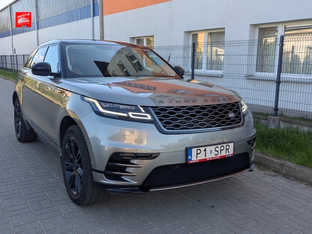 land-rover