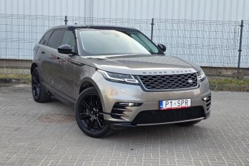 Salon POLSKA Faktura vat23 Niski przebieg BEZWYPADKOWY